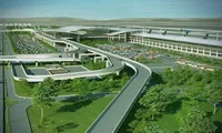 Dong Nai halts licensing of construction around Long Thanh airport