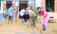 Prompt action on flood aftermath