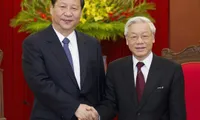 Party chief’s China visit to define long-term direction for bilateral ties