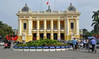 Tour to visit Hanoi Opera House launched