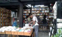 Ho Chi Minh Cirty to open more book streets