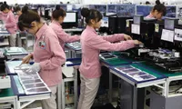 Samsung Display ponders US$2.5 billion investment in Bac Ninh