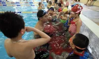 Fewer than one-third of Vietnamese children can swim