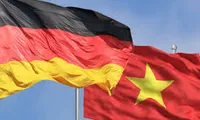 $20BN trade with Germany targeted