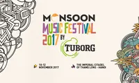 Monsoon Music Festival 2017 slated for November