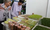 HCM city hosts agricultural fair