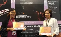 Vietnamese film wins international acclaim