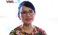 TV programme for Vietnamese in Taiwan (China)