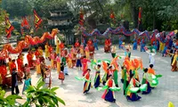 Folk singing in Quang Binh named intangible cultural heritage