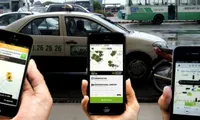 Uber business licence application rejected