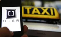 Uber business licence application rejected