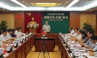 Anti-corruption activities encouraged