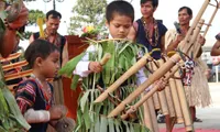 Ethnic music urged to be preserved