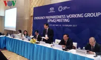 Related meetings within first APEC Senior Officials’ Meeting