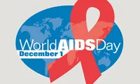 World continues combating HIV/AIDS