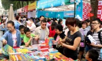 Autumn book fair to open