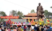 Vietnam's ethnic communities celebrated at festival in Hanoi