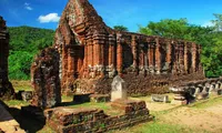 Efforts needed to preserve Cham culture in Hue ancient capital