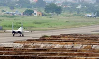 Dioxin decontamination project to be tested at Bien Hoa airport