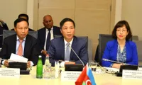 Vietnam-Azerbaijan intergovernmental committee convenes second meeting