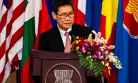 New ASEAN Secretary General appointed