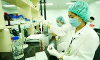 Vietnam to produce high-tech veterinary vaccines