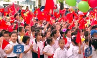 New school year ceremony to be held nationwide on September 5