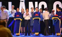 'European Village' program kicks off in Hanoi