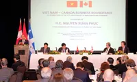 PM expects new wave of Canadian investment into Vietnam