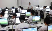 Vietnam wins big prizes at Asia-Pacific Informatics Olympiad