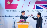 More prospects for UK-Vietnam relations