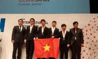 Vietnamese students win 38 regional and international Olympiad medals