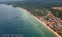 Phu Quoc Island lauded as top destination in Southeast Asia