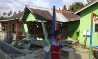 No Vietnamese victims reported in Indonesia quakes, tsunami