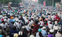 Vietnamese population reaches 94 million people