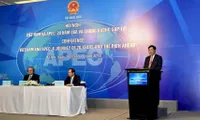 Vietnam's 20-year APEC membership and the path ahead