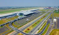 Noi Bai Airport ranked among world's top 100 airports