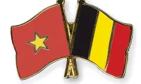 Vietnam, Belgium's Wallonie-Bruxelles expand cooperation