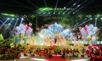 Bauhinia Festival opens in Dien Bien province