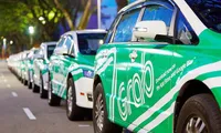 Vietnamese ride-hailing market heats up following Grab and Uber merger