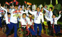 North Korean athletes to join Paralympics in the South