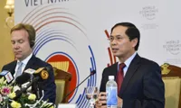 WEF ASEAN 2018 and opportunities for Vietnamese enterprises