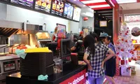 Fast food giants face challenges in Vietnam