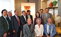 Overseas Vietnamese in France and their love for late President Ho Chi Minh