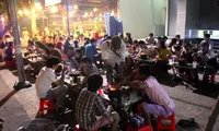 Underground street food space in Ho Chi Minh city to be shut down