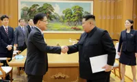 Seoul welcomes North Korea's gradual denuclearization