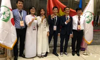 Vietnam wins highest score at international biology Olympiad for the first time