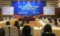 Vietnam Export Promotion Forum 2018