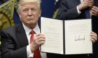 US ends ban on refugees from 'high-risk' countries