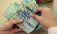 Vietnam's public debt ration decreases